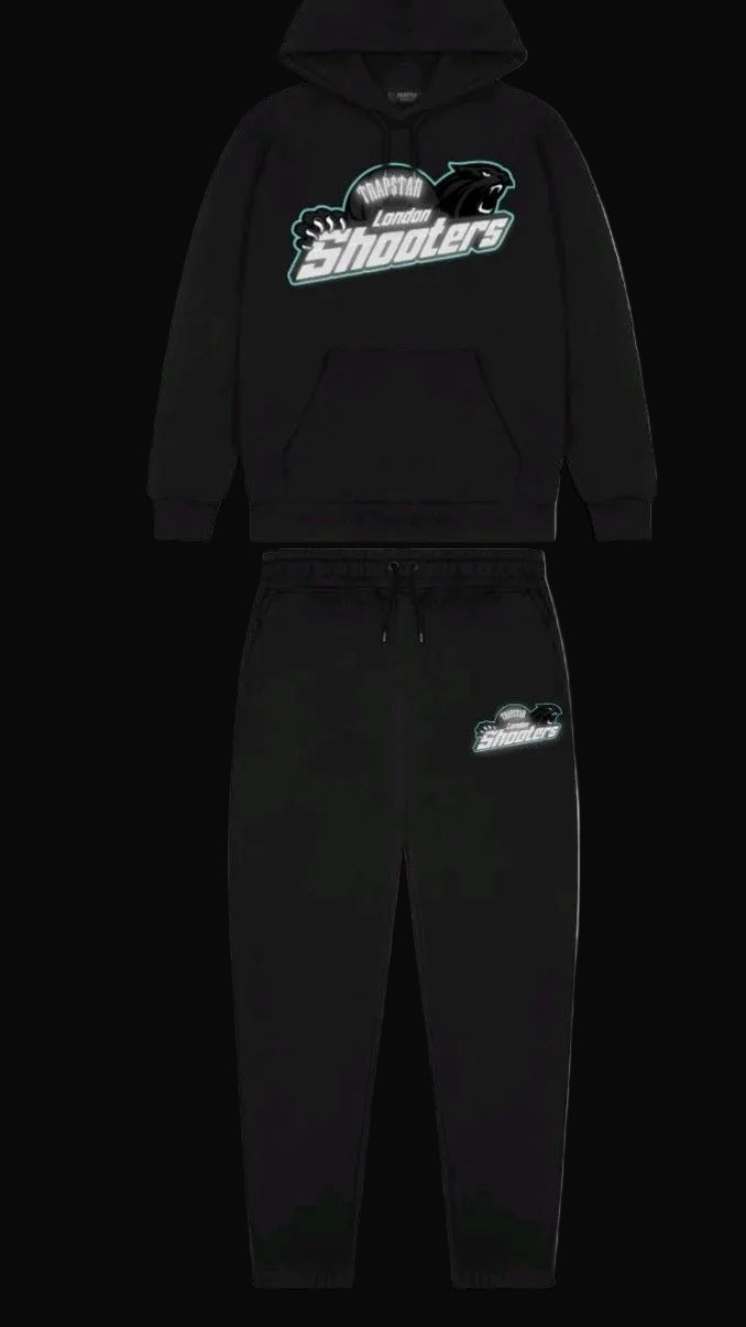Trapstar Shooter Tracksuit