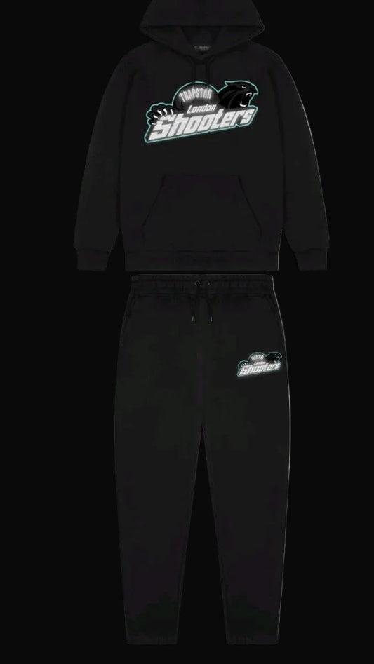 Trapstar Shooter Tracksuit