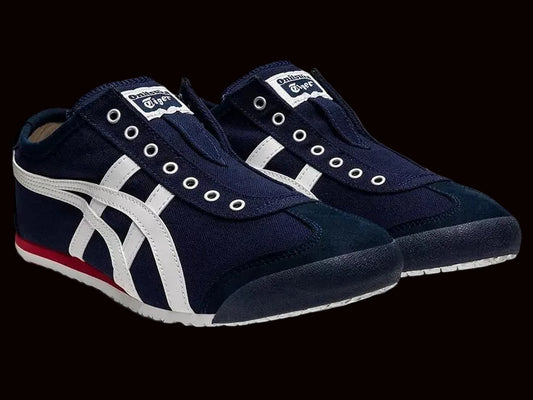 Onitsuka Tiger Mexico 66 Blue