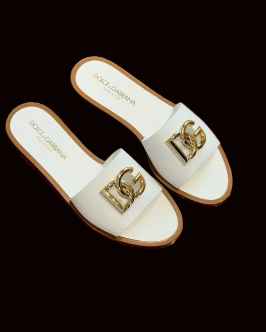 Dolce & Gabbana flats