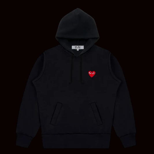 CDG hoodie