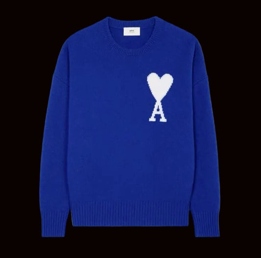 AMI Paris Sweater
