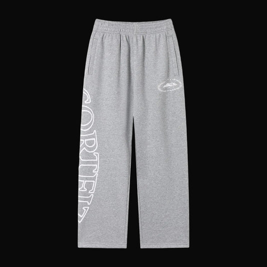 Corteiz Sweatpant Grey