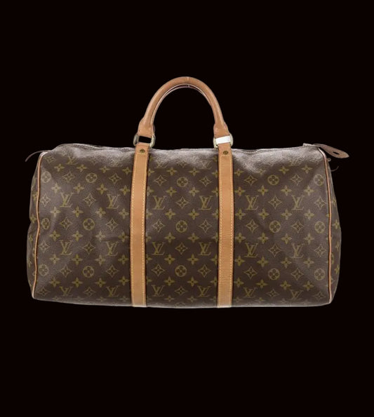LV Duffle Bag