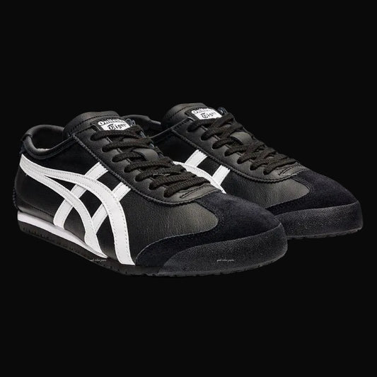 Onitsuka Tiger Black